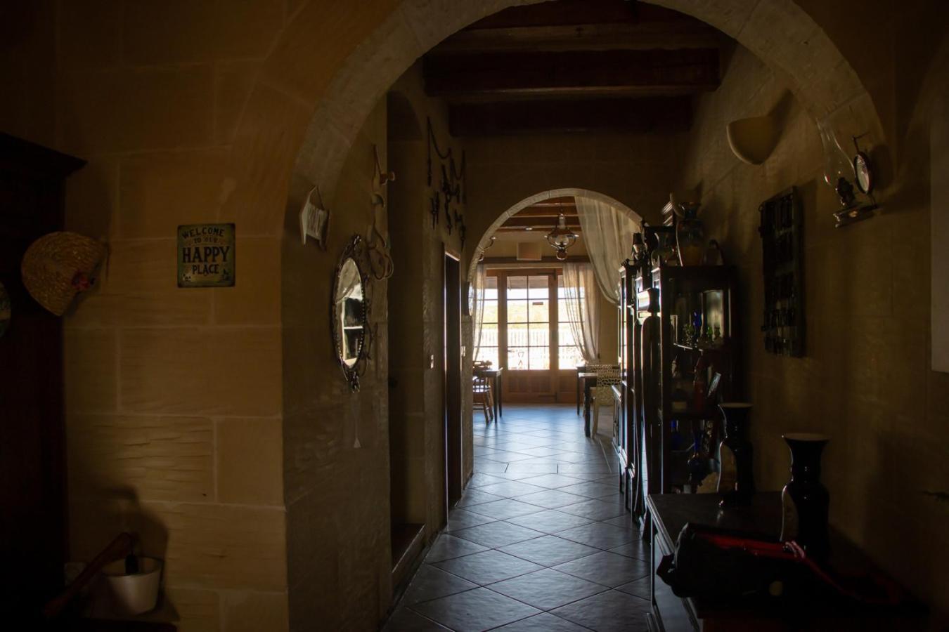 Il Figolla B&B Xaghra Exterior photo