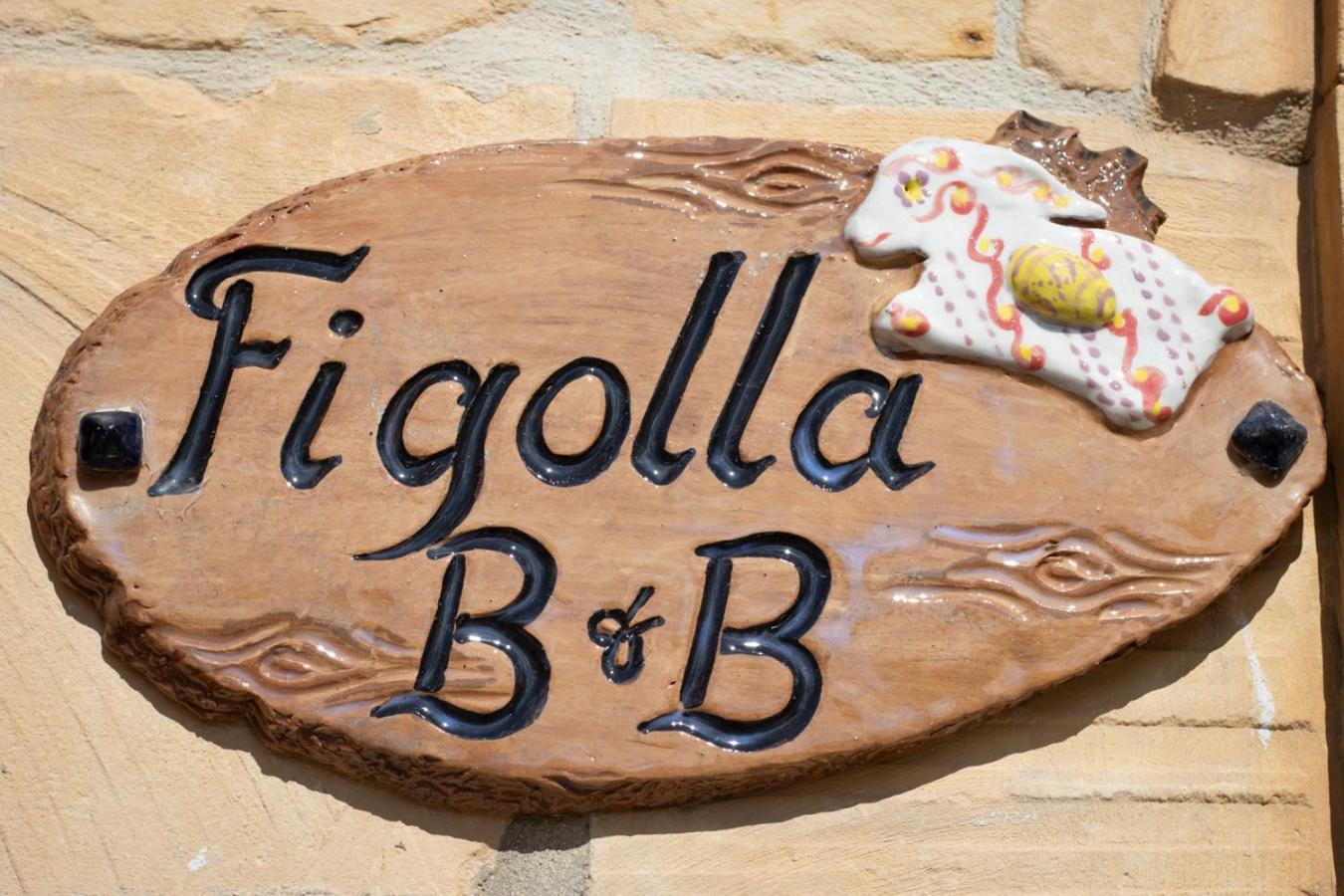 Il Figolla B&B Xaghra Exterior photo