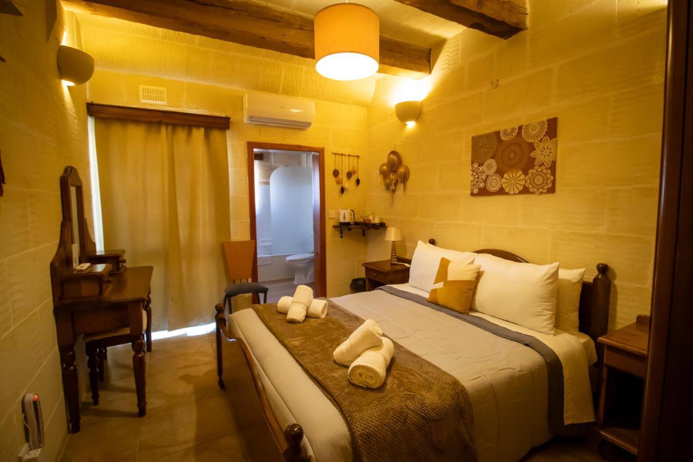 Il Figolla B&B Xaghra Exterior photo